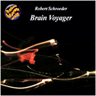 CD-R-Cover: Brain Voyager