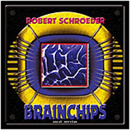 CD-Cover: BrainChips (vocal)