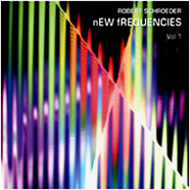 CD-Cover: New Frequencies Vol.1