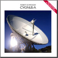 CD-Cover: Cygnus-A