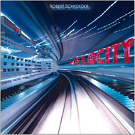 CD-Cover: Velocity (2017)