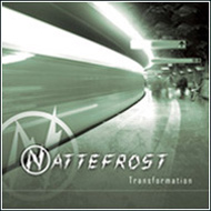 CD-Cover: Nattefrost / Transformation