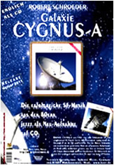 Poster: CYGNUS-A