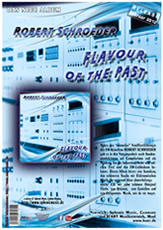Poster: Flavour Of The Past