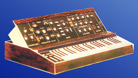 S&uuml;nthesizer-Modell PPG Wave2