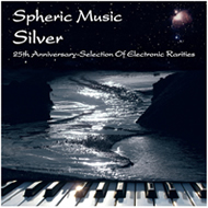 CD-Cover: Compilation Silver