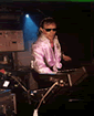 1998, Carolus Center, Aachen