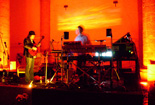 2008, Session in Aachen