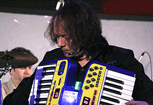 2011, Live im Planetarium Bochum